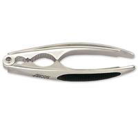 Arcos Accesorios Cascanueces Aleación de Zinc para Cocina, 160 mm, Plata Cromada, Herramienta de Nuez Duradera, Caja Regalo Incluida