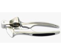 Arcos Accesorios – Prensa de ajos 160 mm – Aleación de zinc – Plata