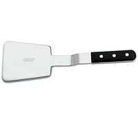 ARCOS Aplastador de Filetes y Carne Acero Inoxidable 220 mm | Mango de polioximetileno POM. Serie Gadgets Profesionales. Color negro.
