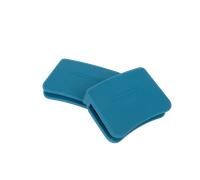 Arcos asas de silicona de la serie thera, de 100 x 60 mm