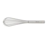 Arcos Gadgets Profesionales - Batidor de Varillas manual - Acero Inoxidable - Tamaño 300 mm - Color Plata