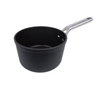 Arcos Cazo Antiadherente de la Serie Samoa, de 20 cm de diámetro y 2,6 L de capacidad fabricada en Aluminio Forjado