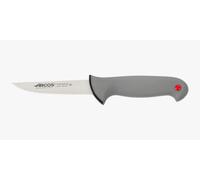 Cuchillo de carnicero arcos colour - prof 241400 de acero inoxidable