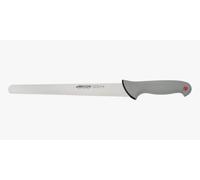 Arcos Cuchillo Pastelero Serie Colour Prof Hoja serrada de acero Nitrum 300 mm Mango gris