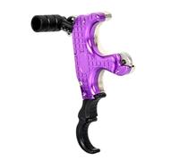 Arcos compuestos para liberar el pulgar para 3 dedos, liberación de arco compuesto, correa de muñeca, liberación de gatillo, competición, pesca con arco, liberación suave, disparador preciso