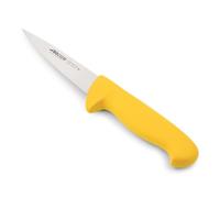 Cuchillo de carnicero arcos colour - prof 292900 de acero inoxidable
