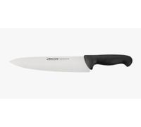 Arcos Cuchillo Chef Acero Inoxidable Nitrum 250 mm