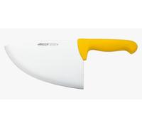 Arcos Chuletera color amarillo Serie 2900 220 mm