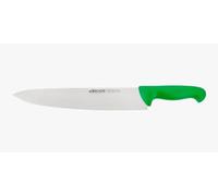 Arcos Cuchillo Cocinero Acero Inoxidable Nitrum 300 mm