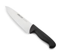 Cuchillo cocinero serie 2900 (200 mm) - cuchillo de hoja ancha, filo d