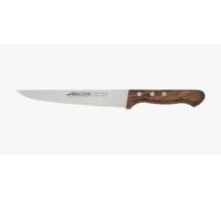 Cuchillo de cocina arcos palisandro 262700 de acero inoxidable nitr
