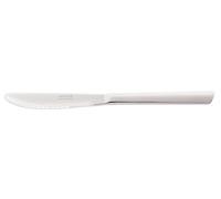 Cuchillo mesa micro-perlado toscana - cuchillo de mesa micro-perlado.