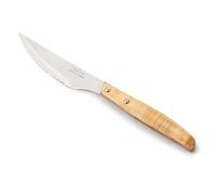 Arcos Cuchillo de Mesa para Carne Acero Inoxidable Nitrum 100 mm
