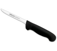 Arcos Cuchillo deshuesador Serie 2900 – Hoja NITRUM 140 mm, mango ergonómico polipropileno negro