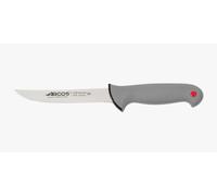 Arcos Cuchillo Deshuesador Acero Inoxidable Nitrum 150mm