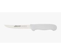 Cuchillo deshuesador arcos colour - prof 294524 de acero inoxidable