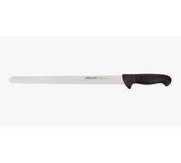 Arcos Cuchillo Fiambre Flexible Acero Inoxidable Nitrum 350 mm