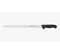 Cuchillo de fiambre arcos colour - prof 293825 de acero inoxidable n