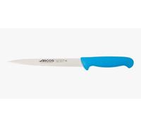 Arcos Cuchillo Fileteador Semiflexible Acero Inoxidable Nitrum 190 mm