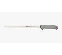 Cuchillo jamonero arcos colour - prof 242600 de acero inoxidable nitr