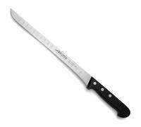 Arcos Cuchillo Jamonero con Alveolos Acero Inoxidable 240mm