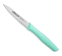 Cuchillo mondador nova - cuchillo pequeño, ligero, manejable y con pu