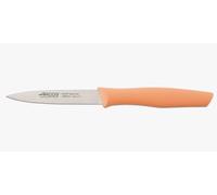 Cuchillo mondador nova - cuchillo pequeño, ligero, manejable y con pu