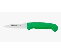 Cuchillo mondador arcos colour - prof 290021 de acero inoxidable nit
