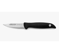Cuchillo mondador arcos menorca 145000 de acero inoxidable nitrum y ma