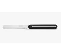 Arcos Cuchillo para pelar Serie B-Line – Acero inoxidable, mango polipropileno, negro y blanco
