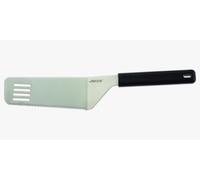 ARCOS Cuchillo para Servir Acero Inoxidable 160 mm | Cuchillo de servicio. Serie 6145. Color negro.