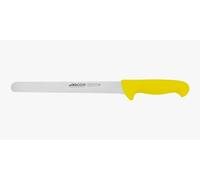 Cuchillo de pastelero arcos colour - prof 295000 de acero inoxidable
