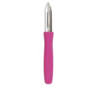 Arcos Cuchillo Pelapatatas, Fucsia, 60 mm