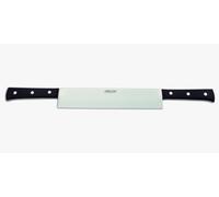 Arcos Cuchillo Profesional para Queso - Hoja de Acero Inoxidable NITRUM 260 mm - Mango POM Ergonómico - Ideal para Cortes Precisos - Serie Universal