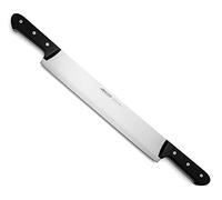 Arcos Cuchillo Queso Acero Inoxidable Nitrum 400 mm