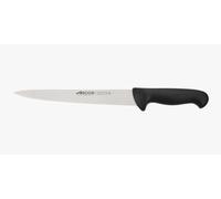 Cuchillo fileteador arcos colour - prof 295525 de acero inoxidable