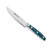 Arcos cuchillo verduras brooklyn hoja es de 130 mm de acero inoxidable nitrum