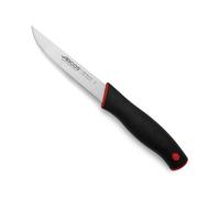 Arcos cuchillo verduras dúo con hoja de 110 mm de acero inoxidable nitrum