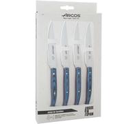 Arcos cuchillos mesa la serie - juego cuchillos mesa 4 piezas (cuchill