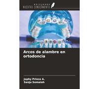 Arcos de alambre en ortodoncia