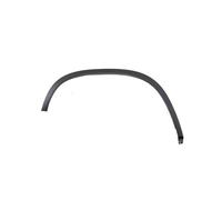 Arcos De Rueda 1 Pieza De Parachoques Delantero O Trasero Guardabarros Moldura Ceja Tira Anticolisión Para VW Para Tiguan L 2009-2021(09-16 rear right)