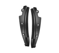 Arcos De Rueda Accesorios Para Coche Guardabarros Exterior Para Volvo XC60 2018 2019 2020 2021 2022 IENQBVL