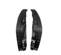 Arcos De Rueda Extensión De Guardabarros Traseros Para Toyota Para Land Cruiser 250 Para Prado LC250 2024-2025 Sin Taladros Juego 2 IENQBVL