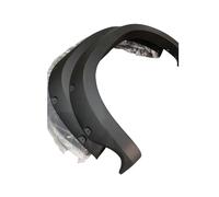 Arcos De Rueda Guardabarros Anchos Para Mercedes Para Benz Clase X W470 2016-2023 Cabina Doble Con AdBlue IENQBVL(ADBLUE MODEL)