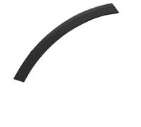 Arcos De Rueda Moldura De Guardabarros Delantero Para Parachoques Lado Derecho E Izquierdo 52112-0R040 Para Toyota Para RAV4 XA40 2013-2015 IENQBVL(Left Side)