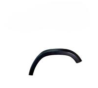 Arcos De Rueda Moldura De Guardabarros Delantero/trasero Para Mercedes W166 GL550 GL350 GL450 GLE63 GLE350 ML550 ML350 ML63 GLS450 IENQBVL(1pcs Rear Right)