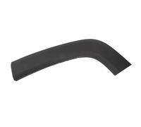Arcos De Rueda Moldura De La Carcasa Rueda Guardabarros Ceja Para Jeep Para Renegade 2015-2022 IENQBVL(1PC LEFT)