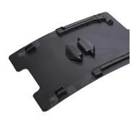Arcos De Rueda Para BENZ Para VITO W447 Cubierta Revestimiento Guardabarros Coche Tapa Aleta Servicio Paso Rueda Delantero Tapa Trasera Faro