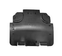 Arcos De Rueda Para Porsche Para Boxster Para Cayman Cubierta De La Tapa Del Panel Acceso Al Guardabarros Delantero 51717143850 51717143849 IENQBVL(lado derecho)