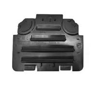 Arcos De Rueda Para Porsche Para Boxster Para Cayman Cubierta De La Tapa Del Panel Acceso Al Guardabarros Delantero 51717143850 51717143849 IENQBVL(izquierda)